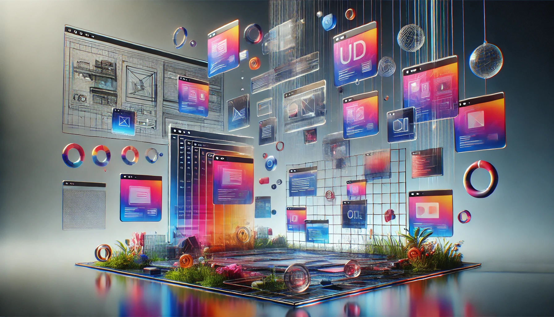 TP – Concepteur Designer UI